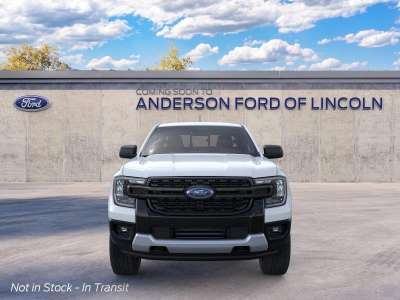 New 2026 Ford Ranger for sale in Lincoln NE