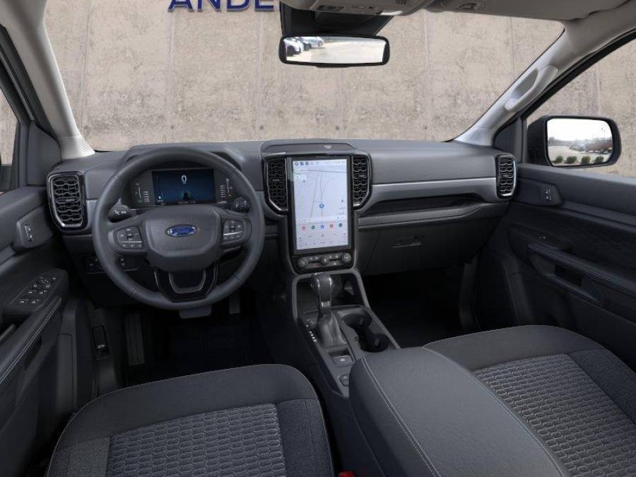 New 2026 Ford Ranger for sale in Lincoln NE
