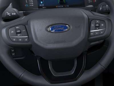 New 2026 Ford Ranger for sale in Lincoln NE