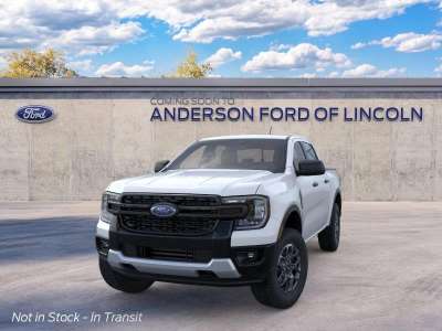 New 2026 Ford Ranger for sale in Lincoln NE