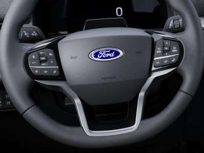 New 2027 Ford Explorer for sale in Lincoln NE
