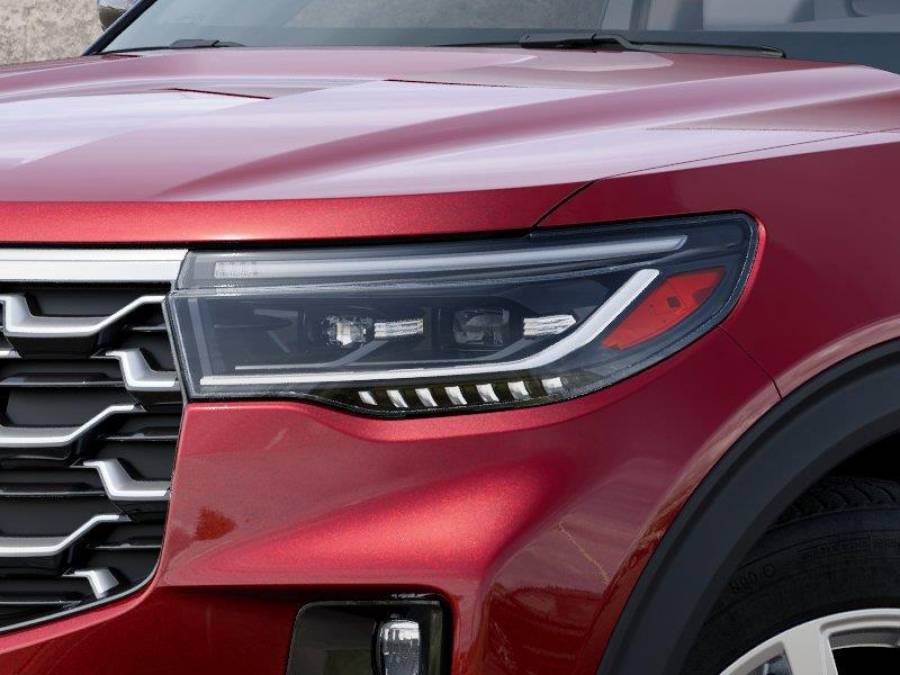 New 2027 Ford Explorer for sale in Lincoln NE