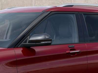 New 2027 Ford Explorer for sale in Lincoln NE