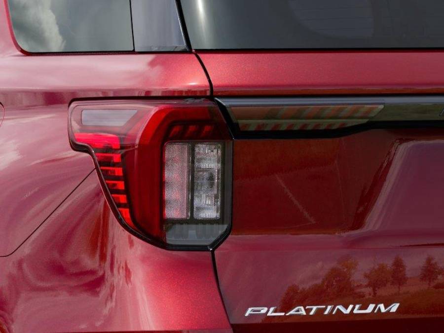 New 2027 Ford Explorer for sale in Lincoln NE