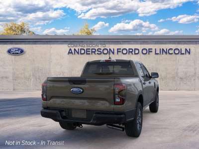 New 2026 Ford Ranger for sale in Lincoln NE