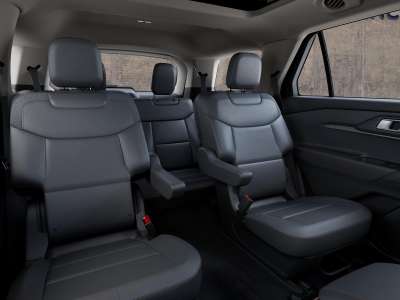 New 2027 Ford Explorer for sale in Lincoln NE