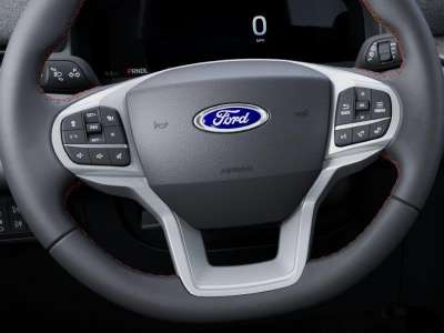 New 2027 Ford Explorer for sale in Lincoln NE