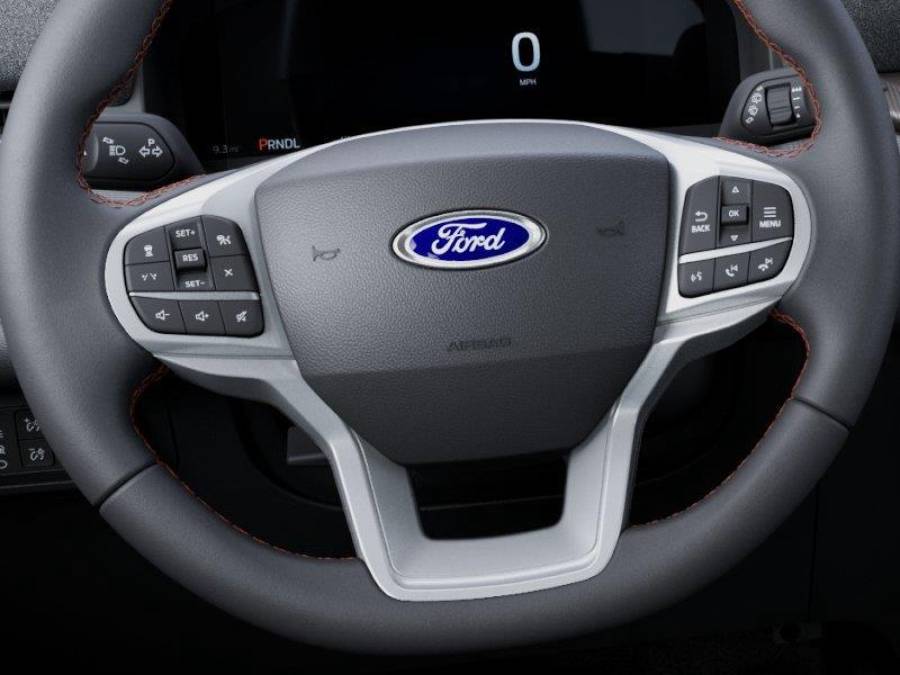 New 2027 Ford Explorer for sale in Lincoln NE