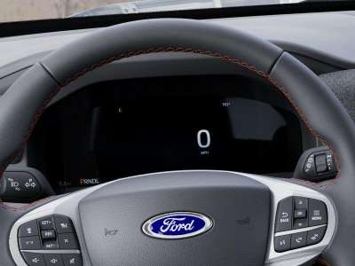 New 2027 Ford Explorer for sale in Lincoln NE