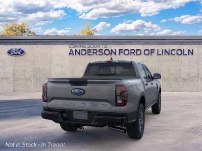 New 2026 Ford Ranger for sale in Lincoln NE