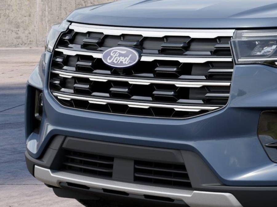 New 2027 Ford Explorer for sale in Lincoln NE