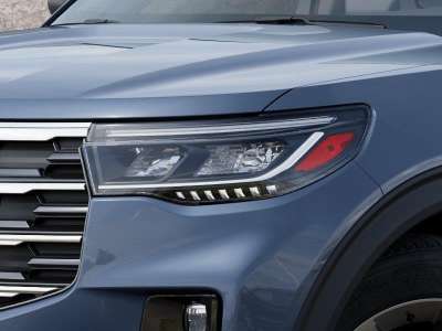 New 2027 Ford Explorer for sale in Lincoln NE