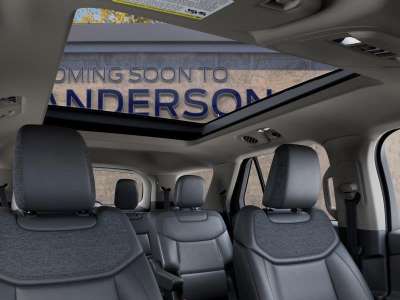 New 2027 Ford Explorer for sale in Lincoln NE
