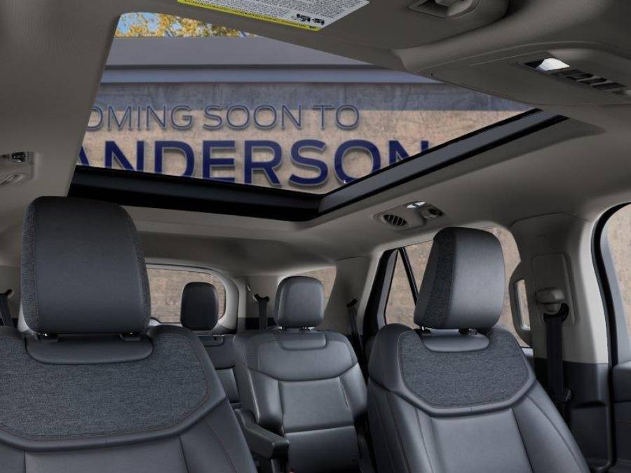 New 2027 Ford Explorer for sale in Lincoln NE