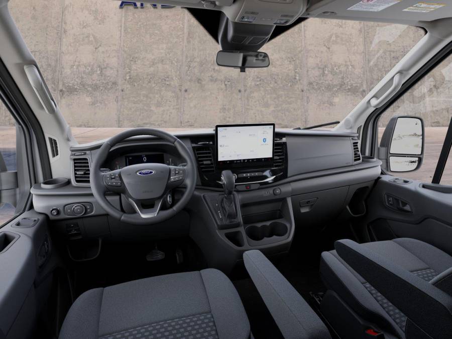 New 2027 Ford Transit Passenger Wagon for sale in Lincoln NE