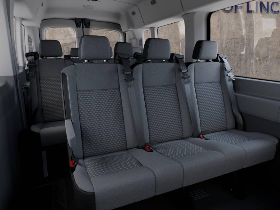 New 2027 Ford Transit Passenger Wagon for sale in Lincoln NE