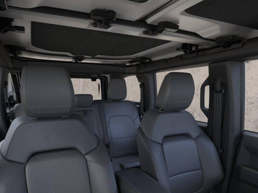New 2026 Ford Bronco for sale in Lincoln NE