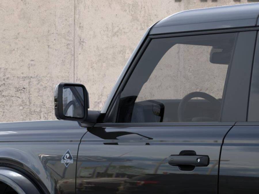 New 2026 Ford Bronco for sale in Lincoln NE