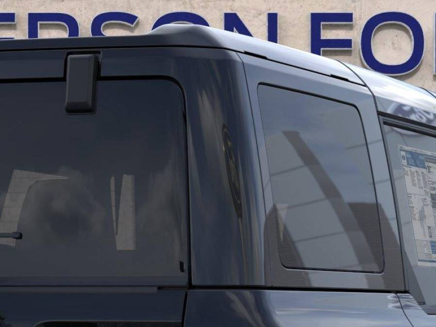 New 2026 Ford Bronco for sale in Lincoln NE