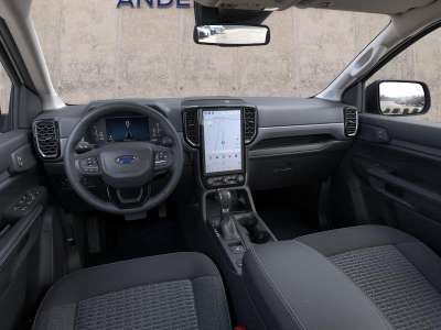 New 2026 Ford Ranger for sale in Lincoln NE