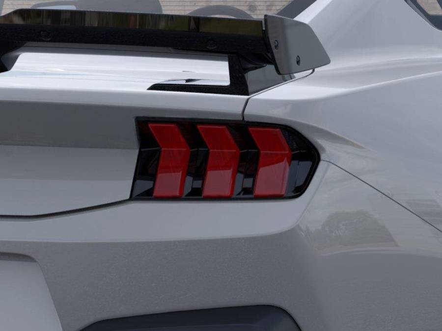 New 2026 Ford Mustang for sale in Lincoln NE