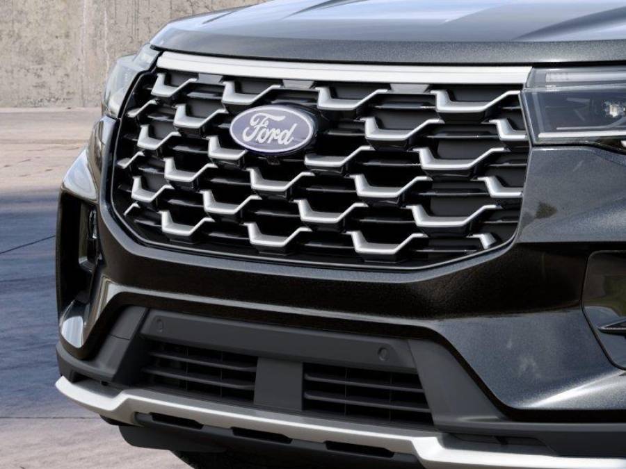 New 2027 Ford Explorer for sale in Lincoln NE