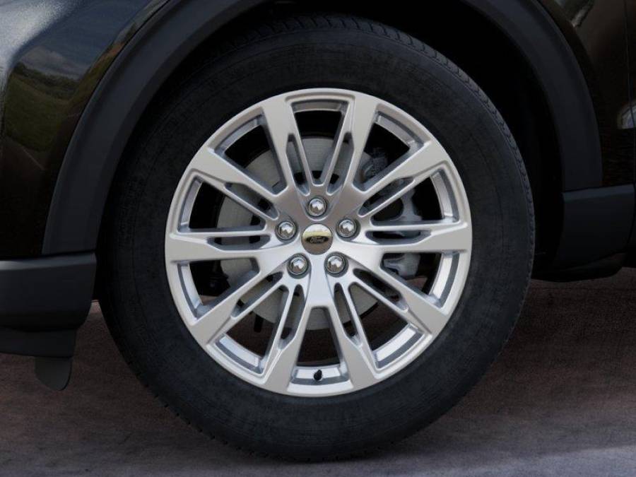 New 2027 Ford Explorer for sale in Lincoln NE