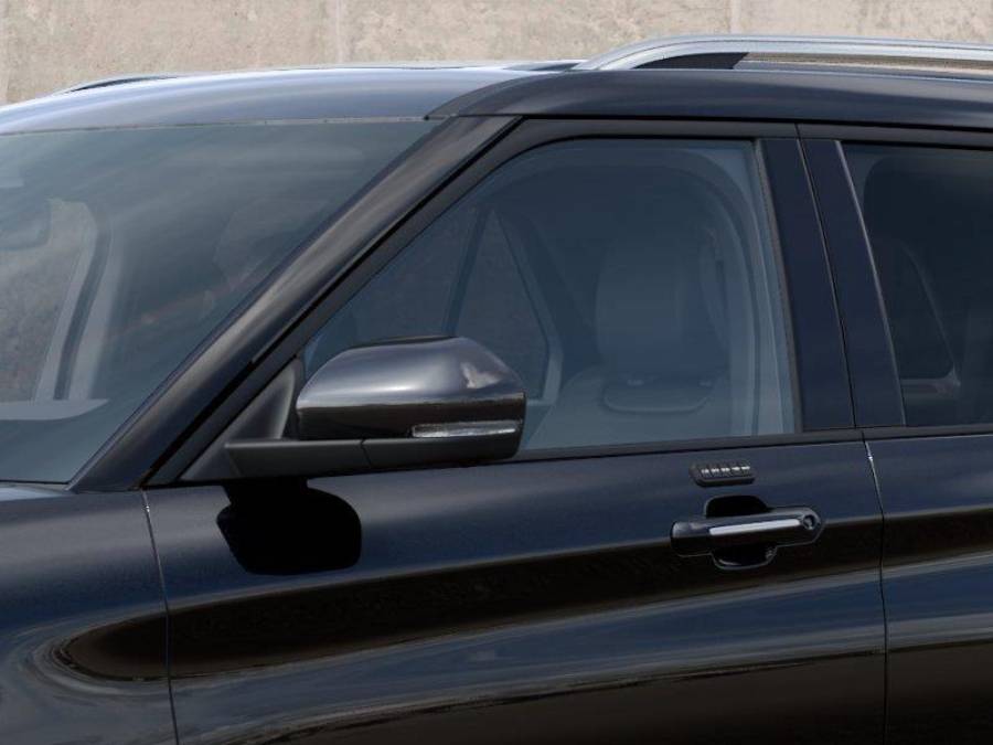 New 2027 Ford Explorer for sale in Lincoln NE