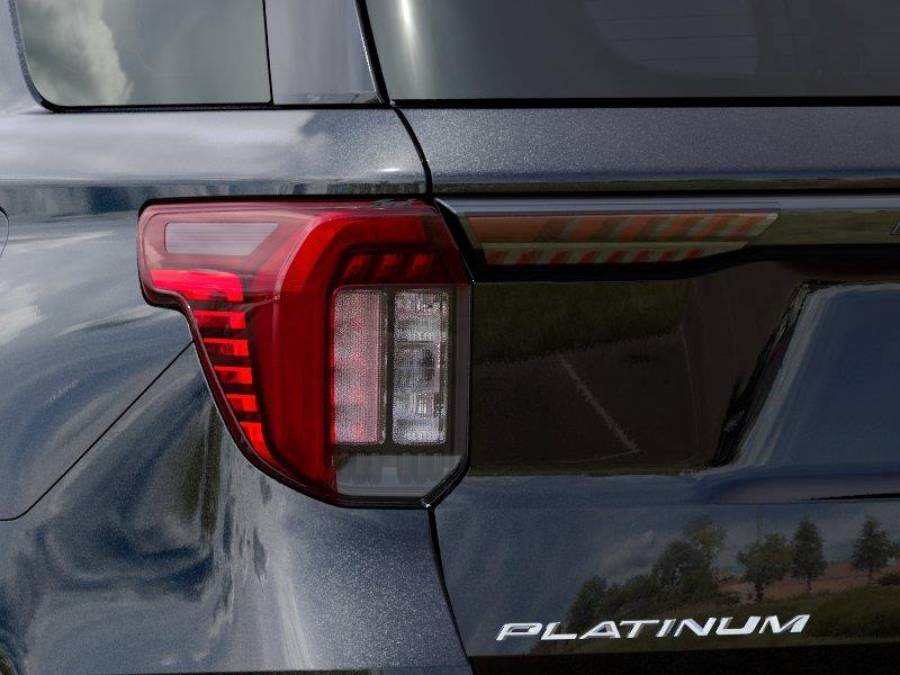 New 2027 Ford Explorer for sale in Lincoln NE
