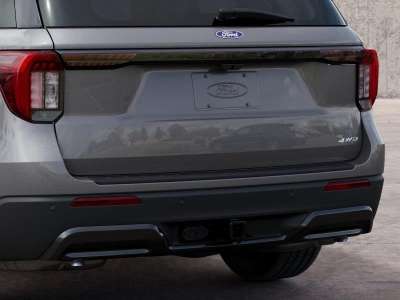 New 2027 Ford Explorer for sale in Lincoln NE