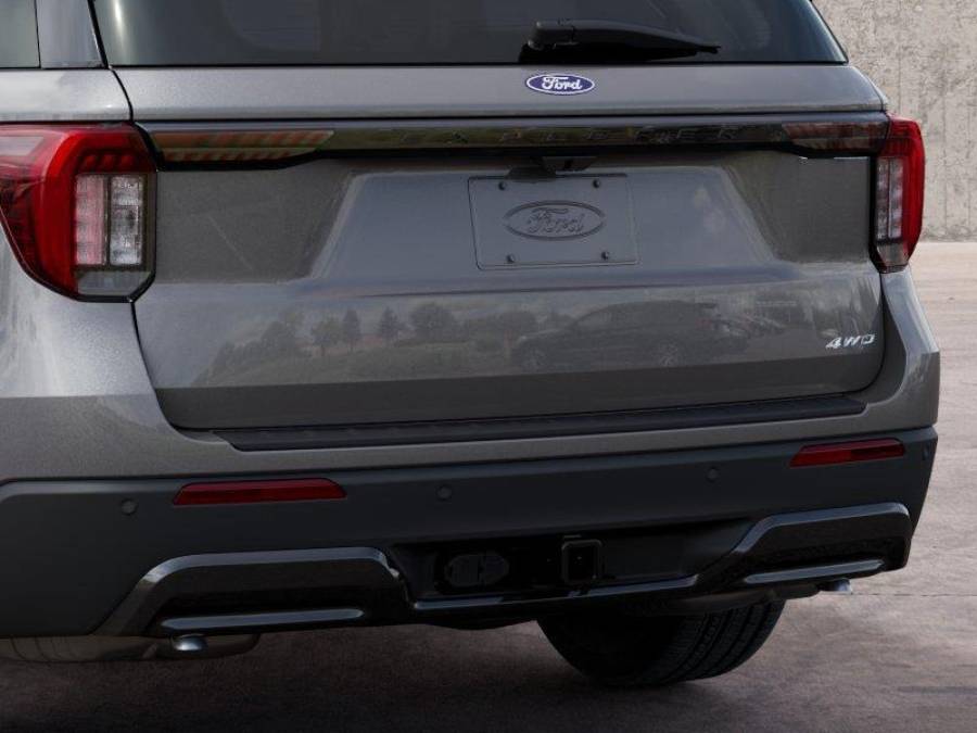 New 2027 Ford Explorer for sale in Lincoln NE