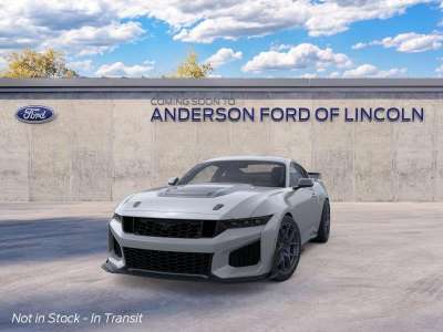 New 2026 Ford Mustang for sale in Lincoln NE