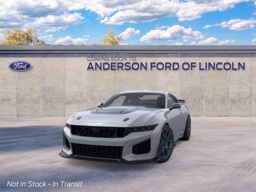 New 2026 Ford Mustang for sale in Lincoln NE