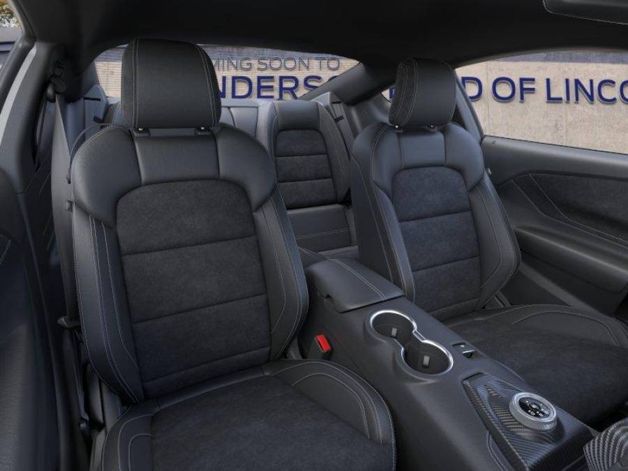 New 2026 Ford Mustang for sale in Lincoln NE