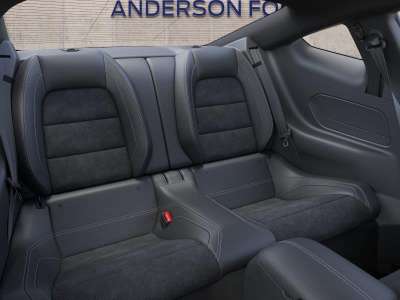 New 2026 Ford Mustang for sale in Lincoln NE