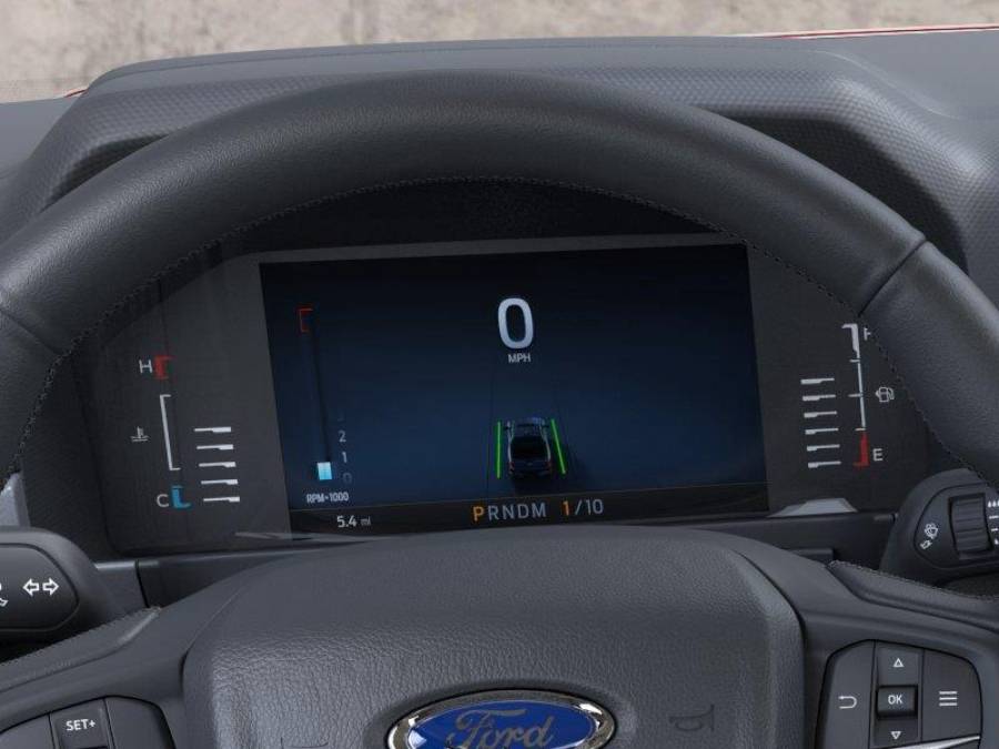 New 2026 Ford Ranger for sale in Lincoln NE