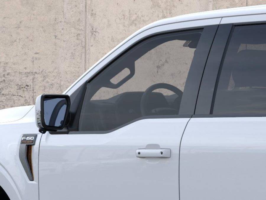 New 2026 Ford F-150 for sale in Lincoln NE