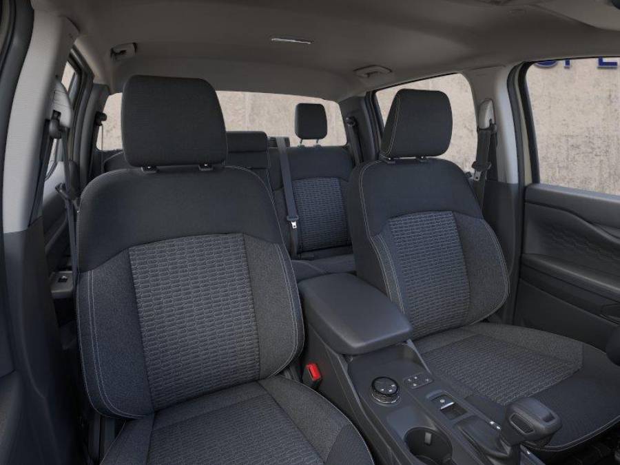 New 2026 Ford Ranger for sale in Lincoln NE