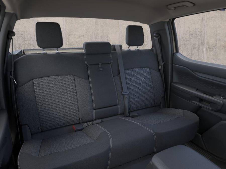 New 2026 Ford Ranger for sale in Lincoln NE