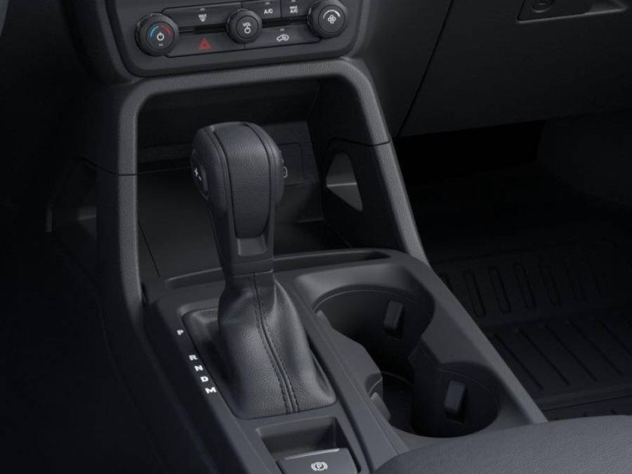 New 2026 Ford Ranger for sale in Lincoln NE