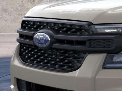 New 2026 Ford Ranger for sale in Lincoln NE