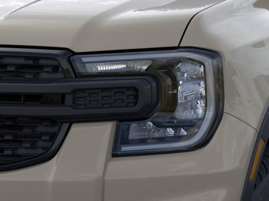 New 2026 Ford Ranger for sale in Lincoln NE