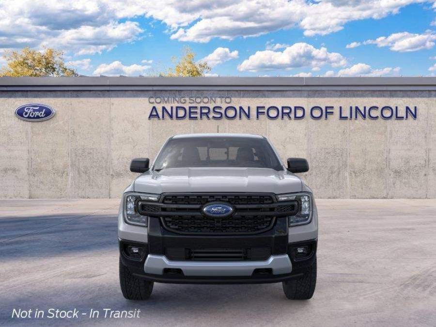 New 2026 Ford Ranger for sale in Lincoln NE