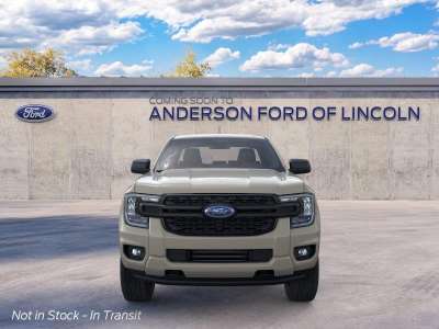 New 2026 Ford Ranger for sale in Lincoln NE