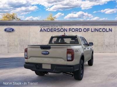 New 2026 Ford Ranger for sale in Lincoln NE