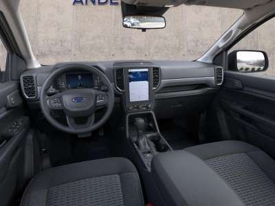New 2026 Ford Ranger for sale in Lincoln NE
