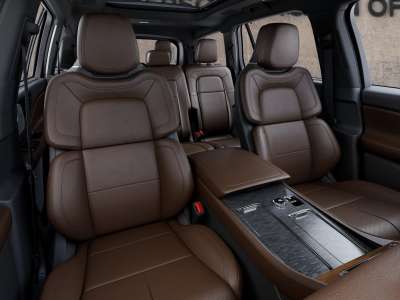 New 2027 Lincoln Aviator for sale in Lincoln NE