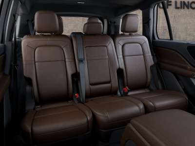 New 2027 Lincoln Aviator for sale in Lincoln NE