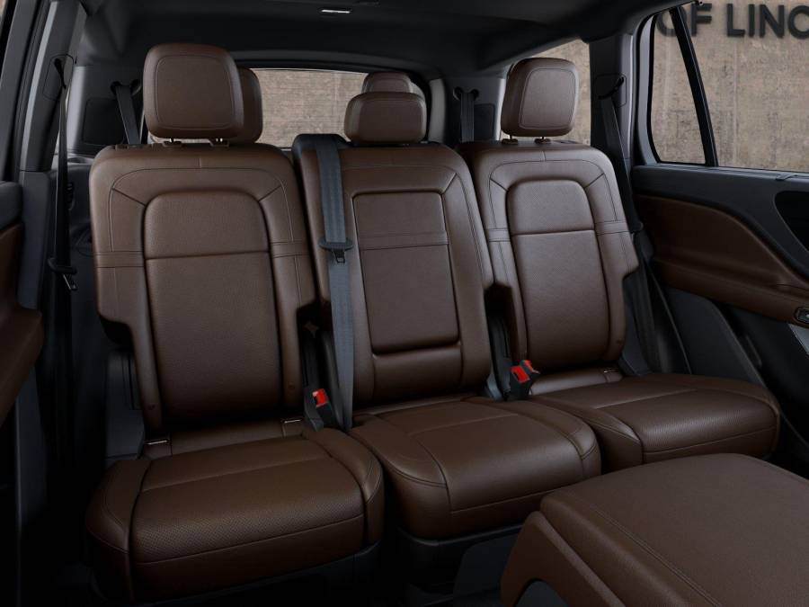 New 2027 Lincoln Aviator for sale in Lincoln NE