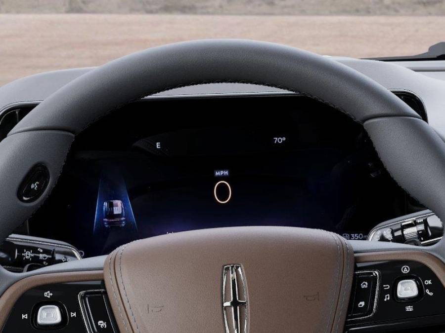 New 2027 Lincoln Aviator for sale in Lincoln NE